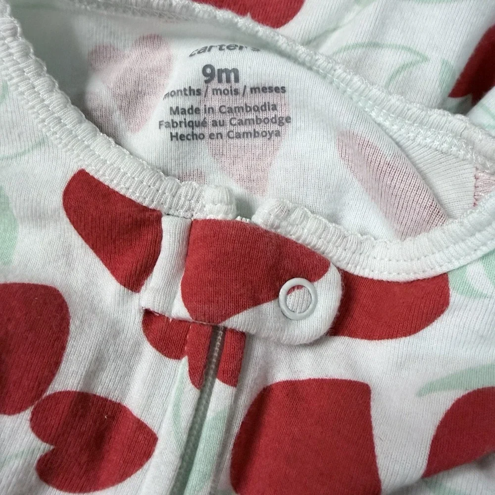 Carters this bundle